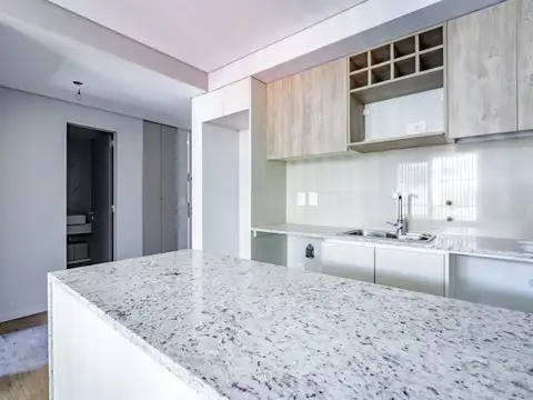 Venta Deptos. 1 Dormitorio , Mendoza 800 - Gazze