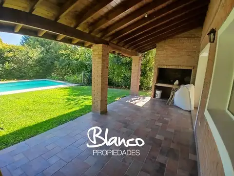 Casa en Alquiler en La Delfina, USD 1.300