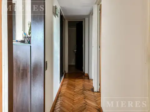 Departamento en Venta 50 años