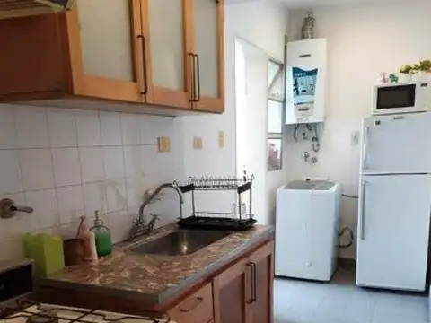 Departamento en Venta en Rosario, USD 39.000