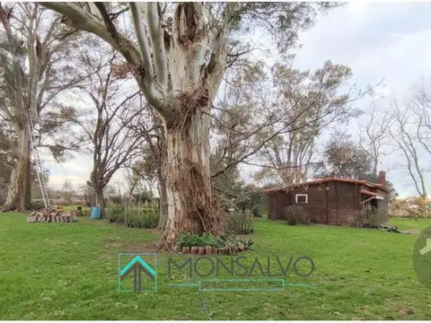 Terreno/ campo en  chenaut