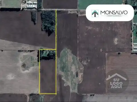 Terreno en Venta de 50622,0 m2