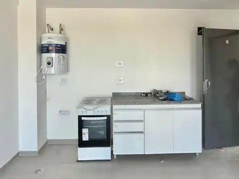 Departamento en Venta en Parque Chas, USD 88.000