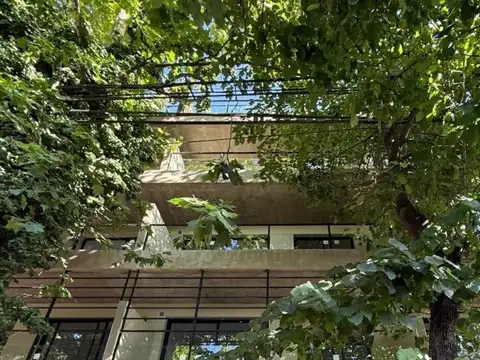 Entrega inmediata! Departamento de dos ambientes a la venta en Parque Chas.