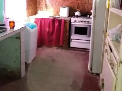 Casa en Venta de 1 dormitorio