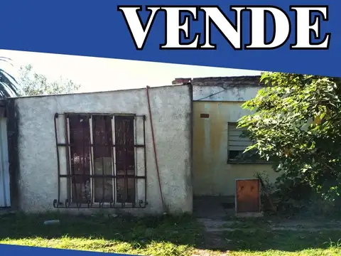 Casa calle 5 y 14 Lima