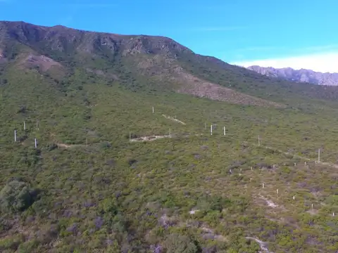 Terreno en Venta en Villa Elena, USD 39.000