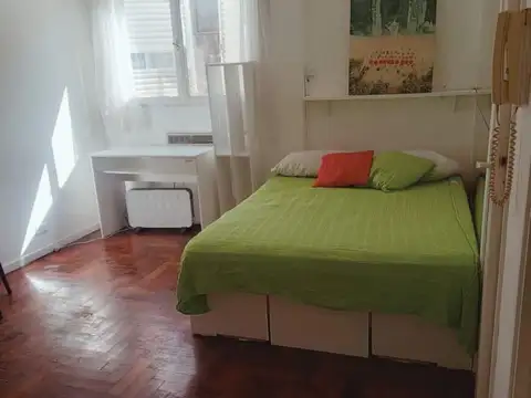 Rodríguez Peña 400, Piso 10