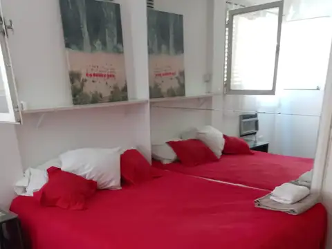 Departamento en Alquiler Temporal en San Nicolás, USD 590.000