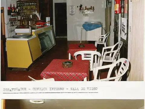 Hotel en Venta 19 Habitaciones