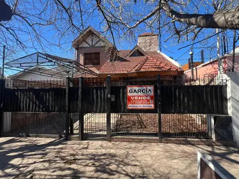 CASA EN VENTA
