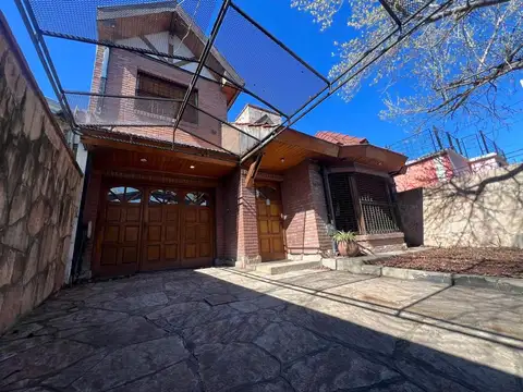 Casa en Venta de 4 dormitorios
