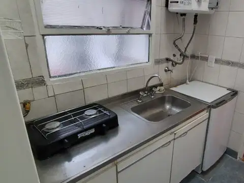 SUIPACHA 300, Piso 8