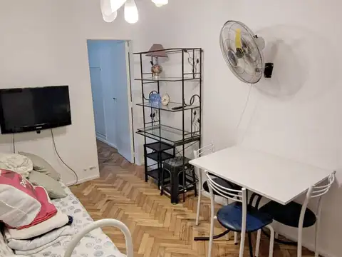 SUIPACHA 300, Piso 8