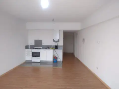 Monoambiente en Nordelta