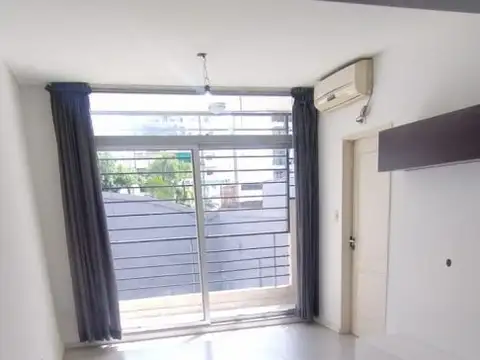 Alquiler de 2 ambientes en Villa Crespo ! Super Luminoso !