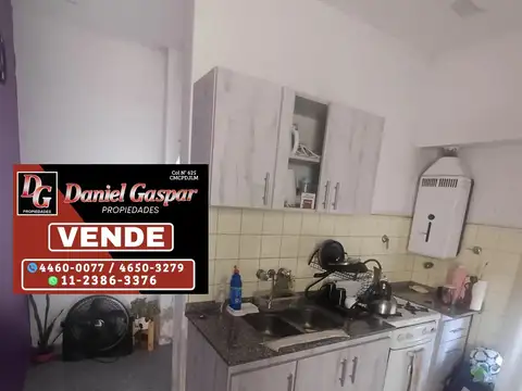 VENTA – PH 3 AMBIENTES CON DOBLE ENTRADA – LANÚS