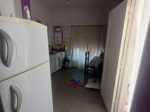 Depto Tipo Casa en Venta en Lanus Este, USD 54.500