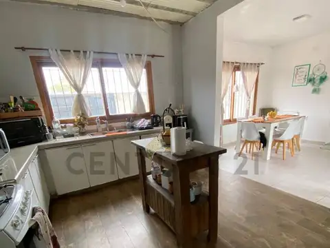 Casa en Venta al Este