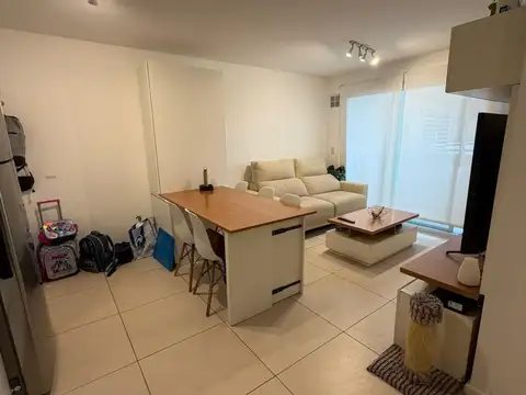 Departamento en Villa Raffo