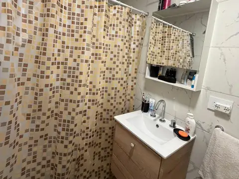 Departamento en Villa Raffo