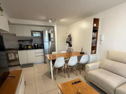 Departamento en Venta en Villa Raffo, USD 130.000