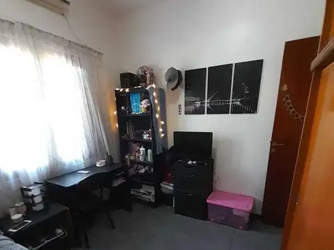 Casa en Venta 35 años