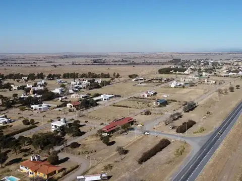 VENTA TERRENO ESTACION DEL CARMEN 2100M2 ESCRITURA
