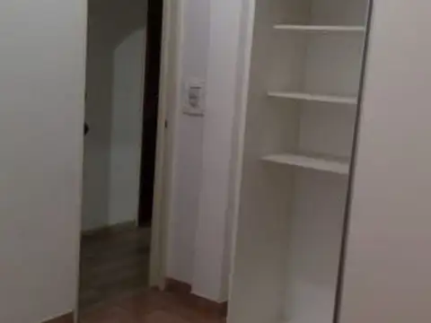 Departamento 4 ambientes con 1 baño