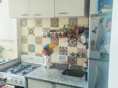 Departamento en Venta Apto profesional