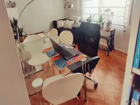 Pasaje Centenario 100