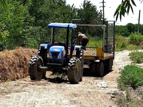 VENTA FINCA TUPUNGATO MENDOZA