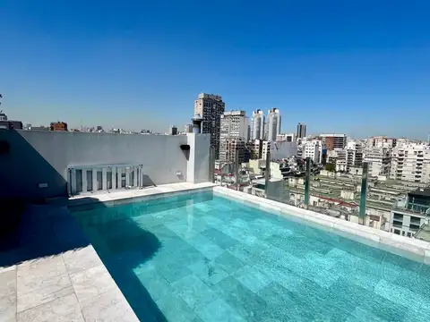 Avenida Cerviño 3700