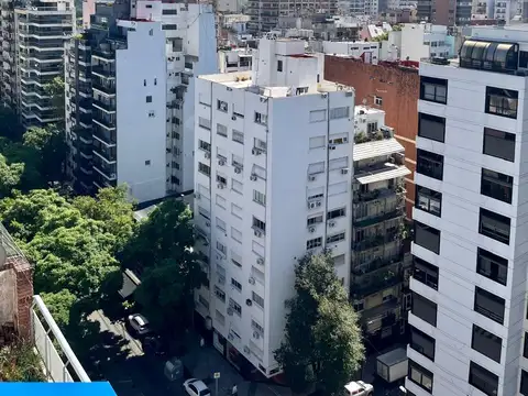 Departamento en Venta en Botánico, USD 330.000