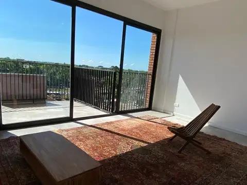 Departamento en Alquiler en Ciudad De Tigre, USD 1.300