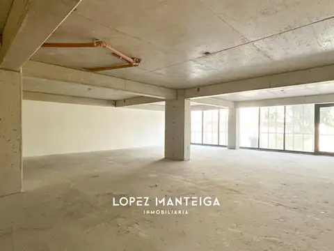 Oficina 150m2 Venta en San Telmo