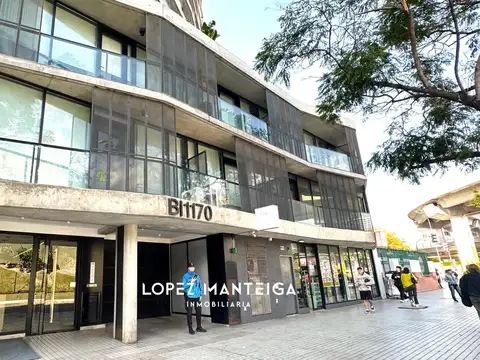 Oficina en Venta A Estrenar