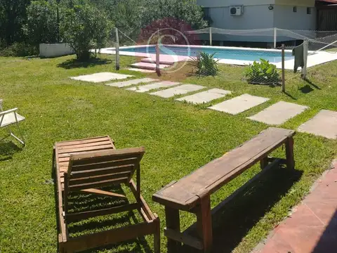 CASA EN VENTA EN LOMA VERDE- ESCOBAR- 100