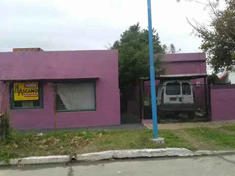 Casa Excelente ubicaci?n guernica calle 38  entre Larralde y