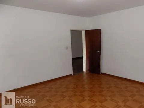 CASA  AMERICANA 3 AMBIENTES