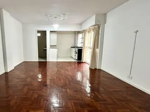 Dorrego 800, Piso 2°