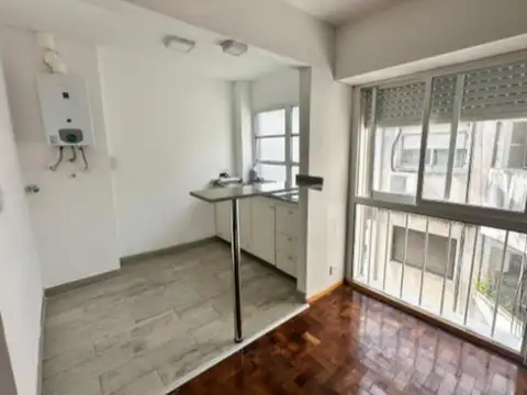 Dorrego 800, Piso 2°