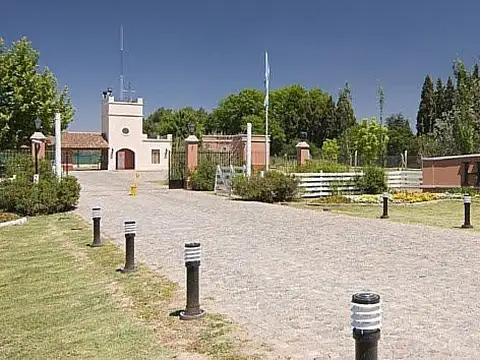 Terreno en Venta en Haras Del Sol, USD 58.000