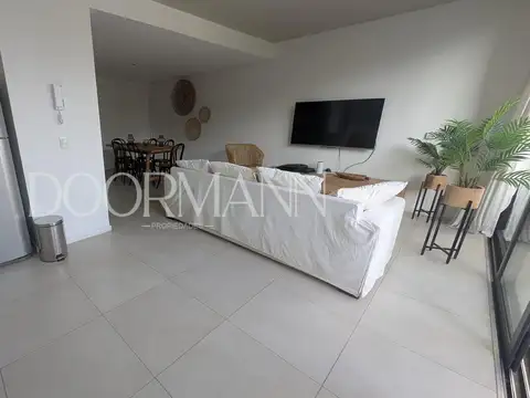 Departamento en Venta con 2 cocheras