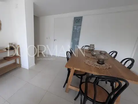 Departamento en Venta en Beccar-Vias/Rolon, USD 298.000