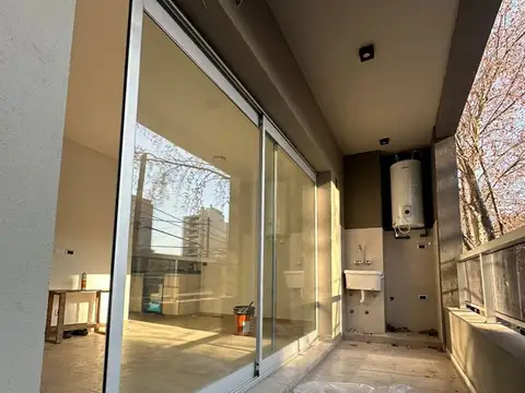 Departamento  en Venta en San Martin, G.B.A. Zona Norte, Argentina