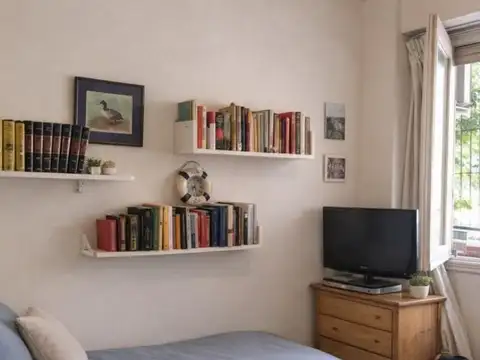 Departamento en Venta 65 años