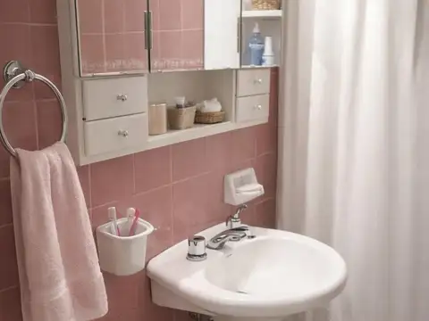 Departamento en Venta al Norte