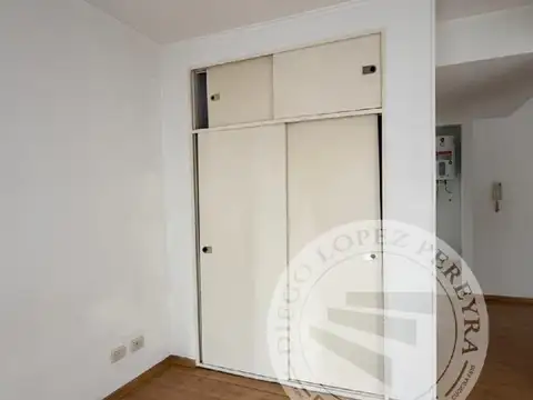 Departamento en Alquiler Apto profesional