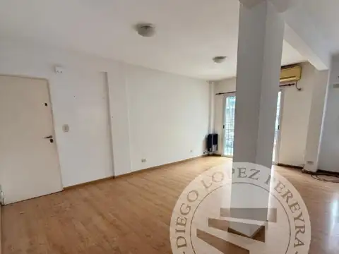 Departamento en Alquiler con 2 cocheras